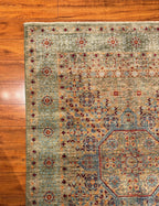 4'3"x6' Mamluk, Classic