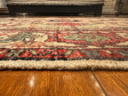 4'2"x6'4" Serapi, Tribal