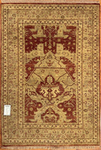 4'x6' Allegro