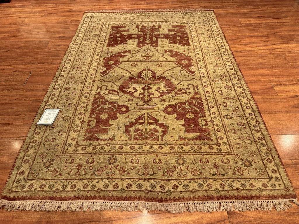 4'x6' Allegro