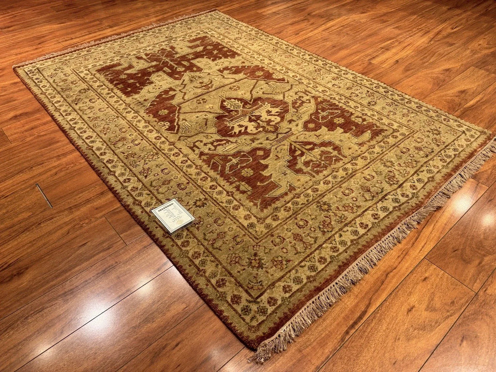 4'x6' Allegro