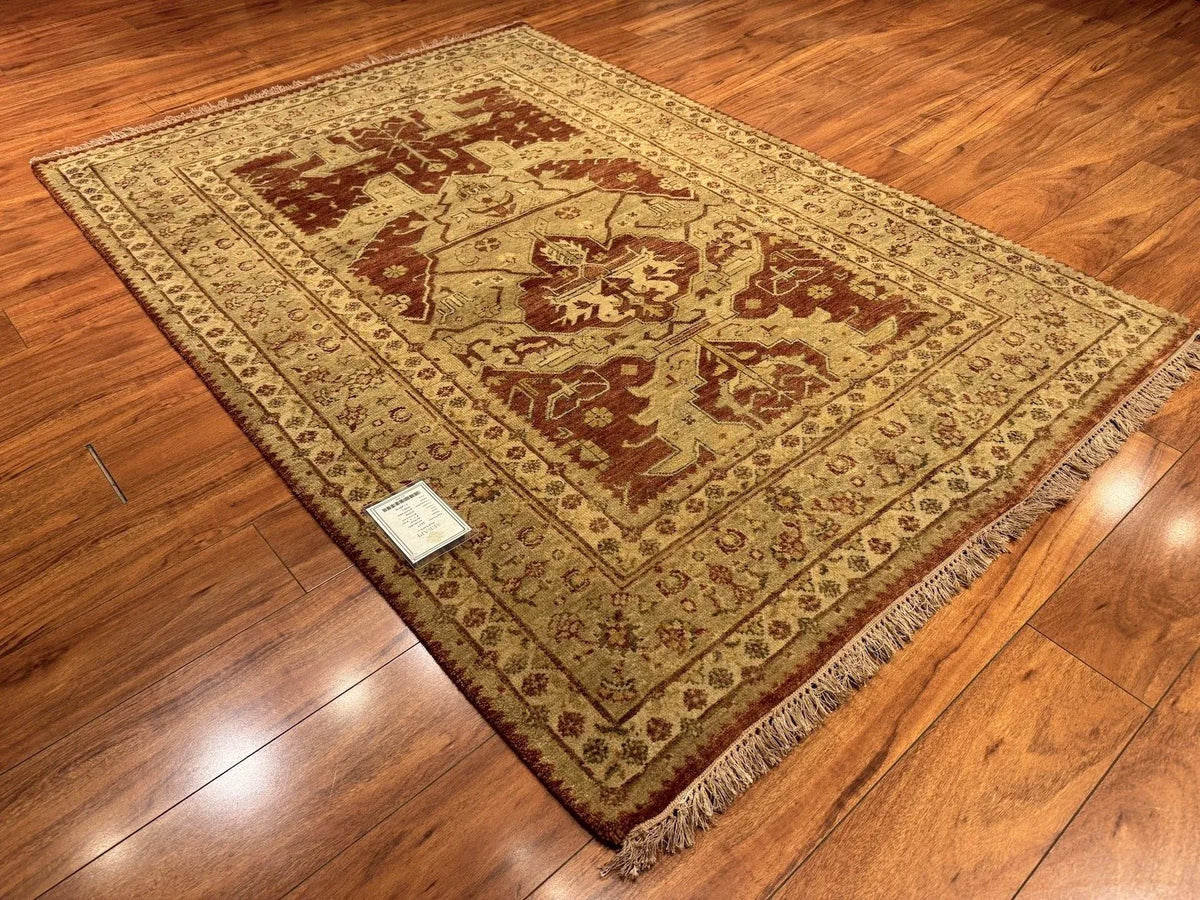 4'x6' Allegro