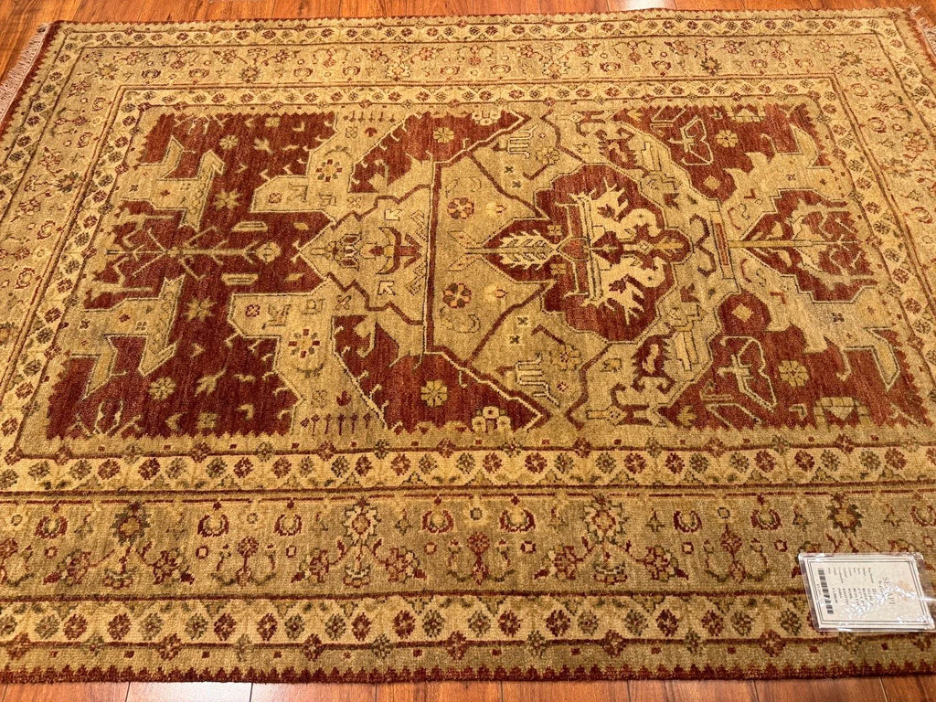 4'x6' Allegro