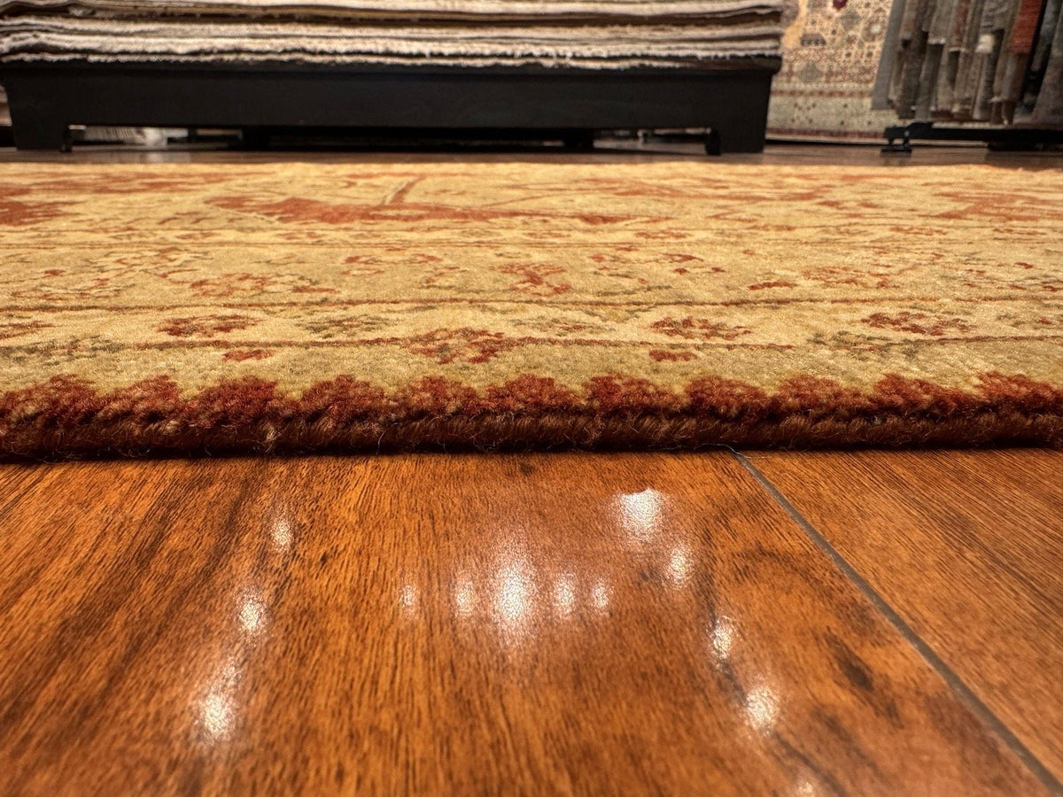 4'x6' Allegro