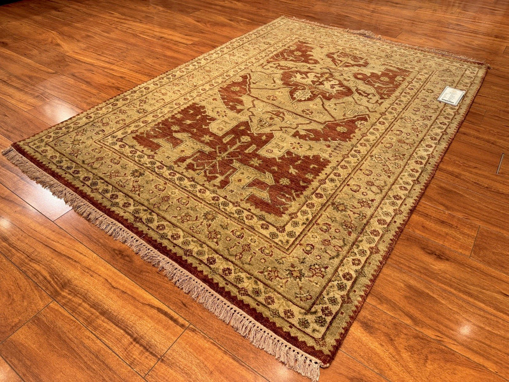 4'x6' Allegro