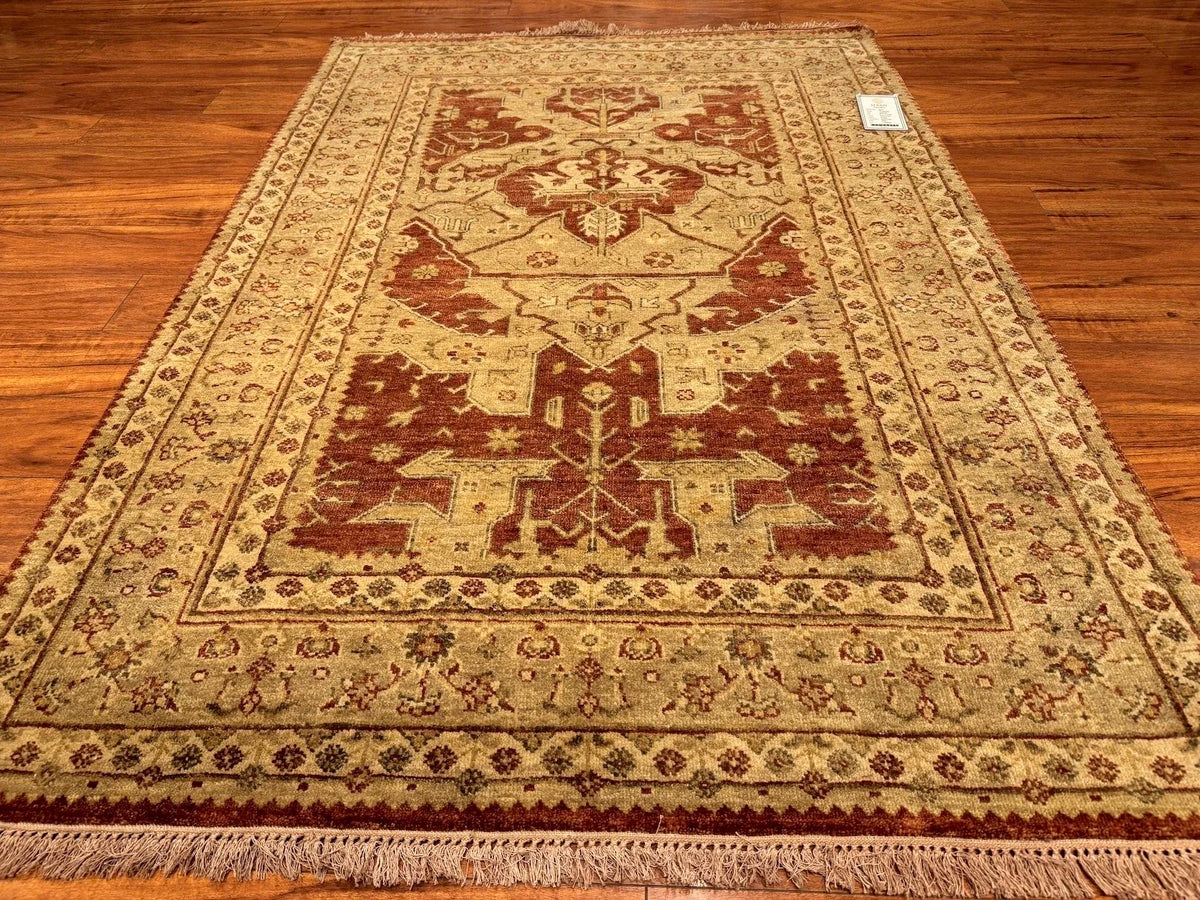 4'x6' Allegro