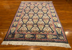 4'3"x5'10" Qaisari, Classic