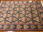 4'3"x5'10" Qaisari, Classic