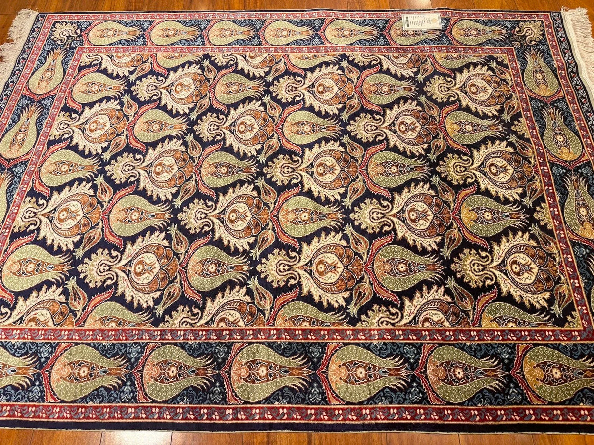 4'3"x5'10" Qaisari, Classic
