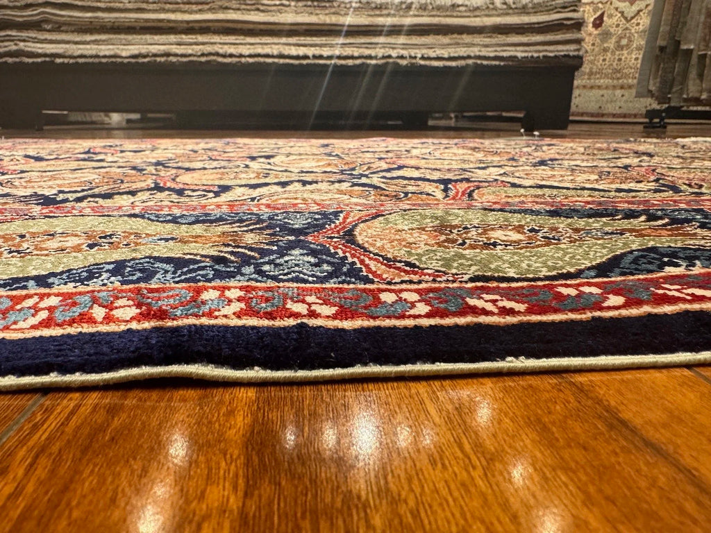 4'3"x5'10" Qaisari, Classic