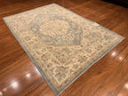 4'2"x6' Serapi, Classic