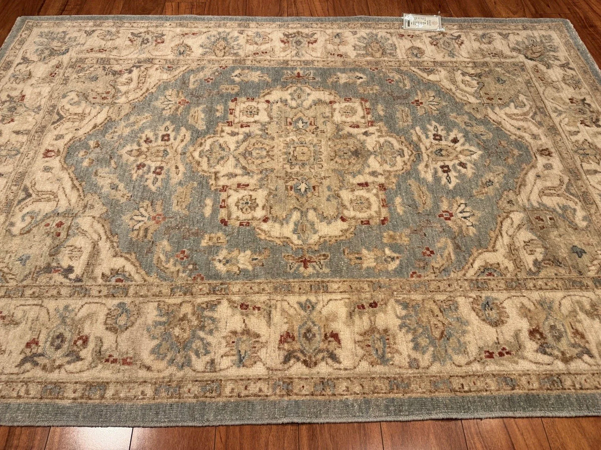 4'2"x6' Serapi, Classic