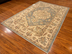 4'2"x6' Serapi, Classic