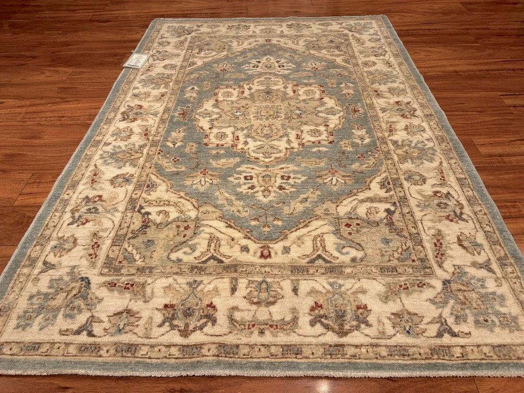 4'2"x6' Serapi, Classic