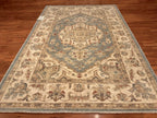 4'2"x6' Serapi, Classic