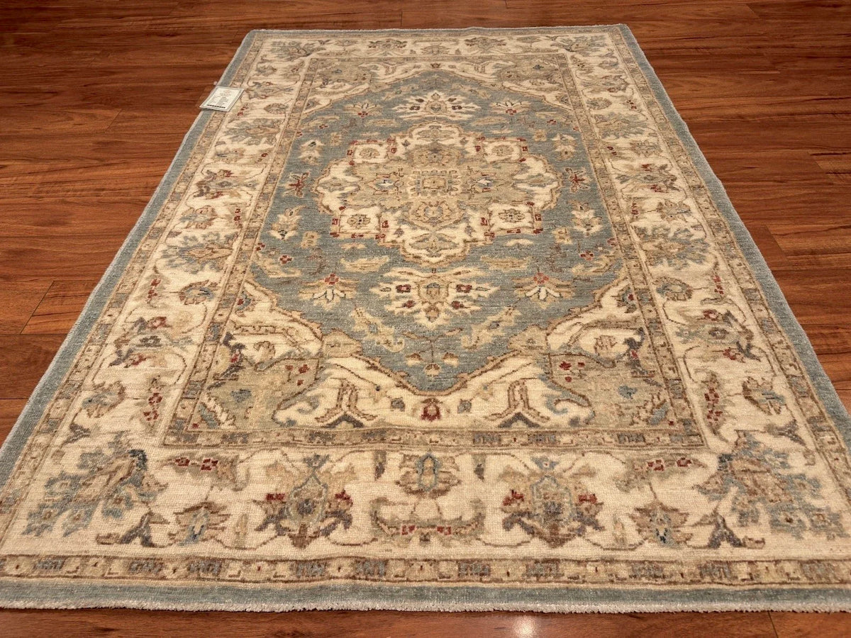 4'2"x6' Serapi, Classic
