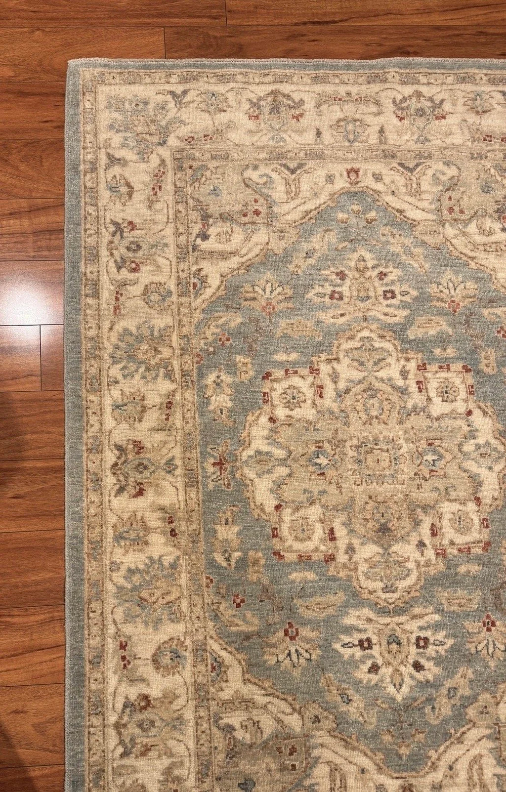 4'2"x6' Serapi, Classic