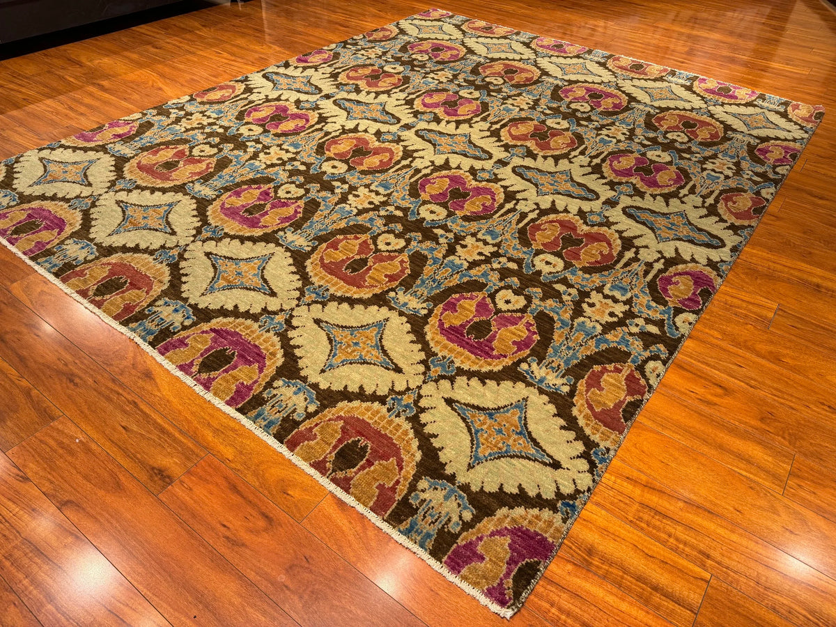 8'x10' Bel Air