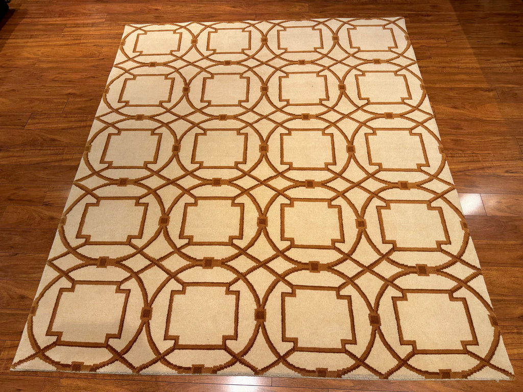 7'x8' Cloister