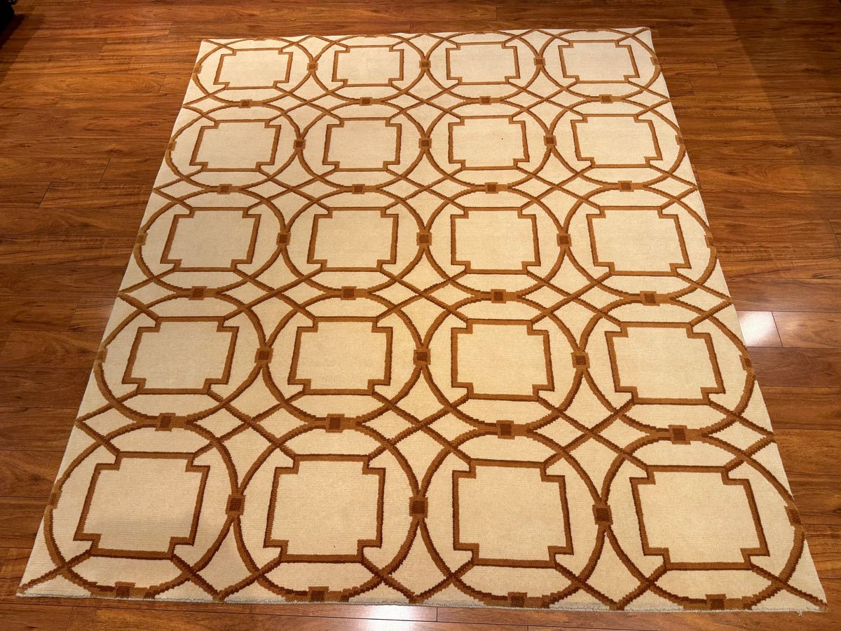 7'x8' Cloister