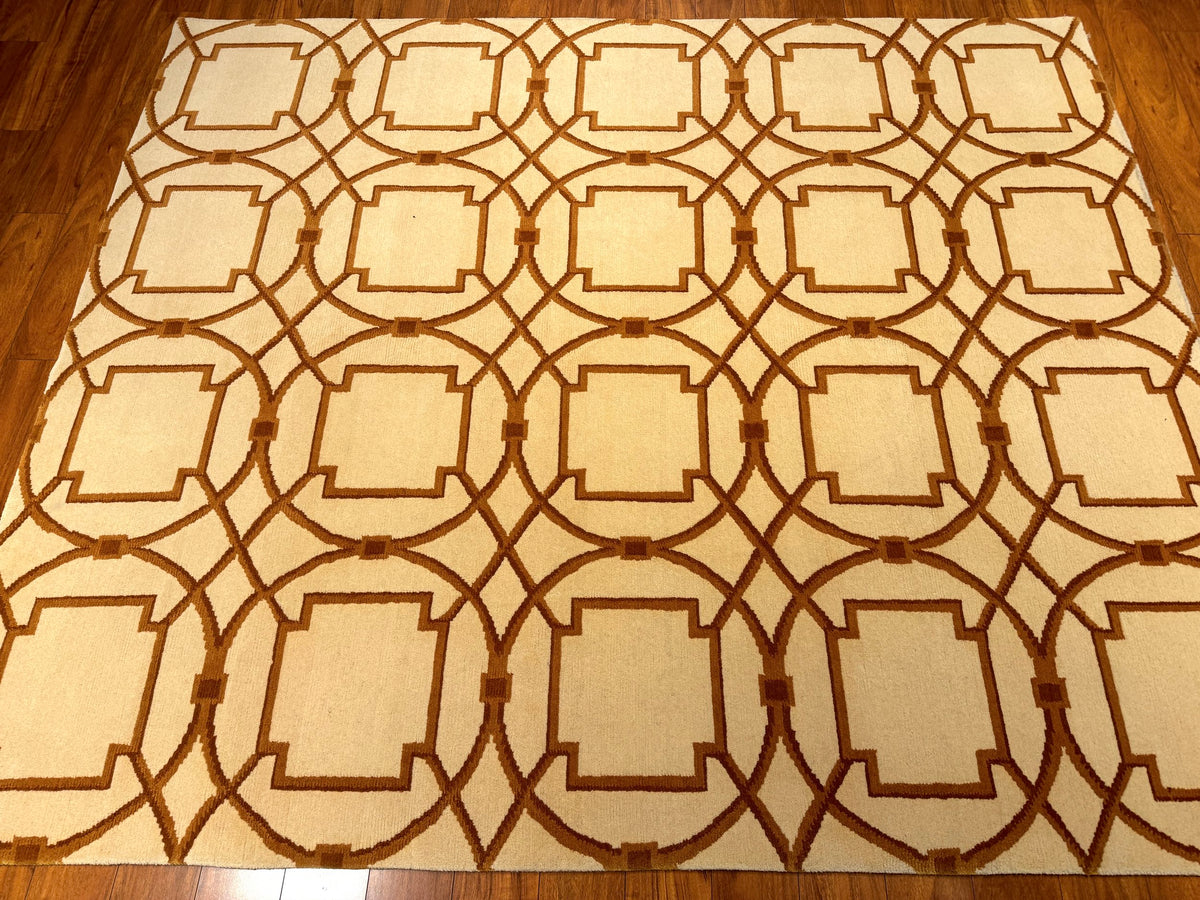 7'x8' Cloister