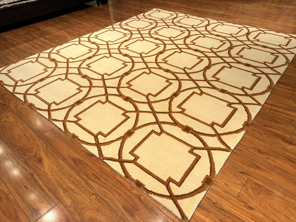 7'x8' Cloister