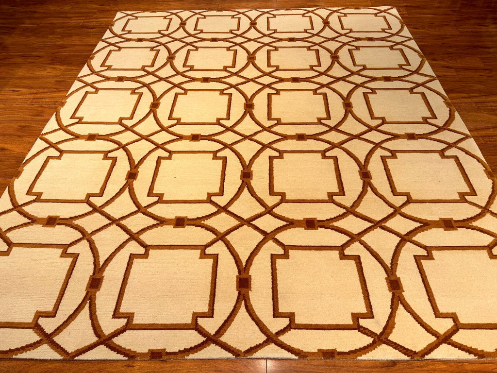 7'x8' Cloister
