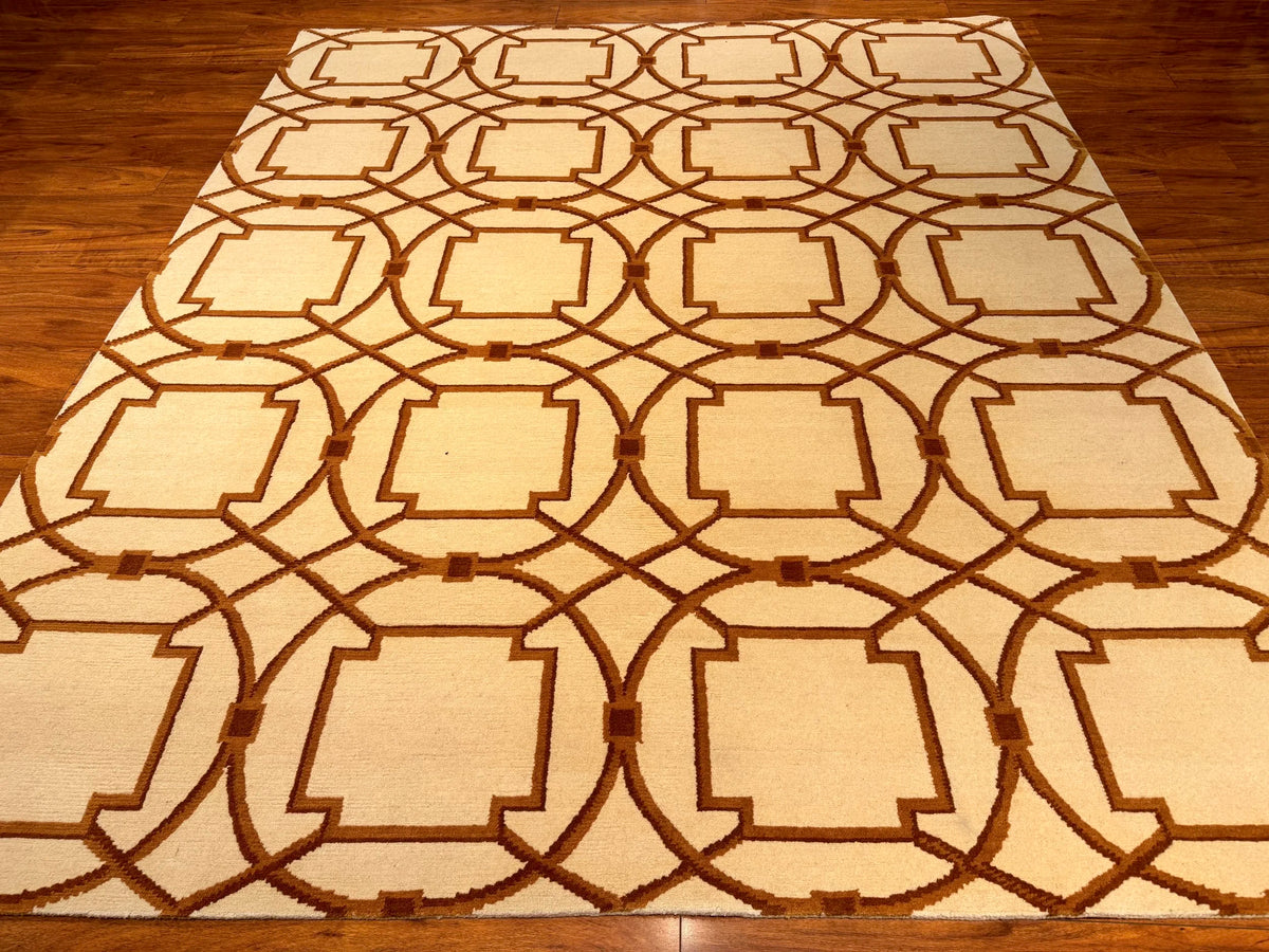 7'x8' Cloister