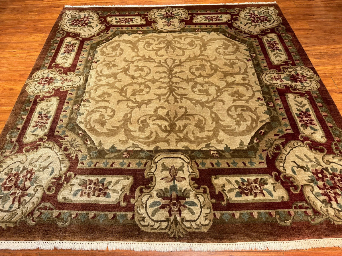 8'x8' Golden Age