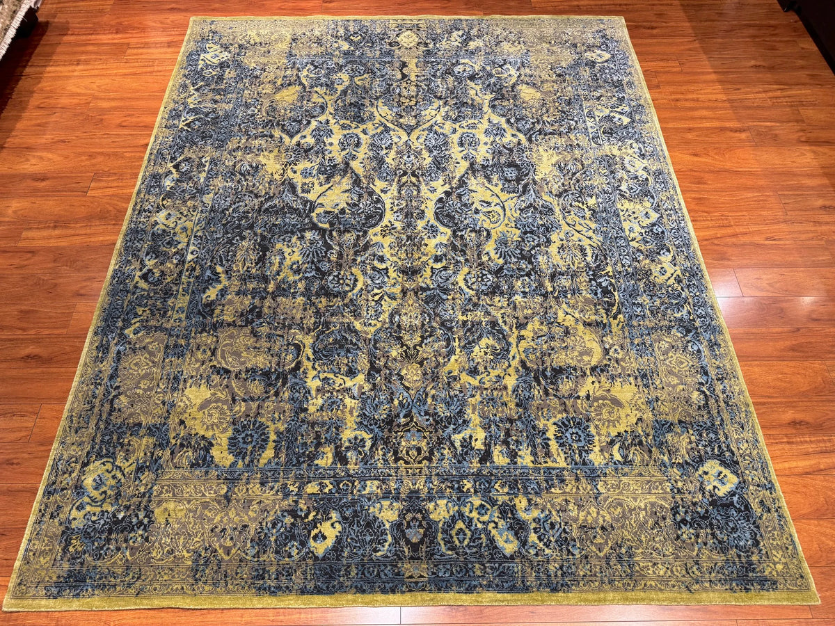 8'x10' Lerici Pearl (Transitional)