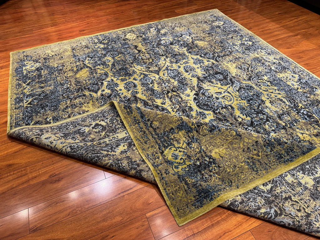 8'x10' Lerici Pearl (Transitional)