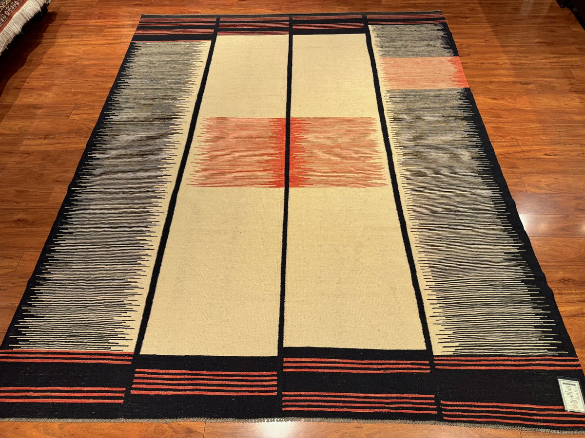 8'x10' Kilim