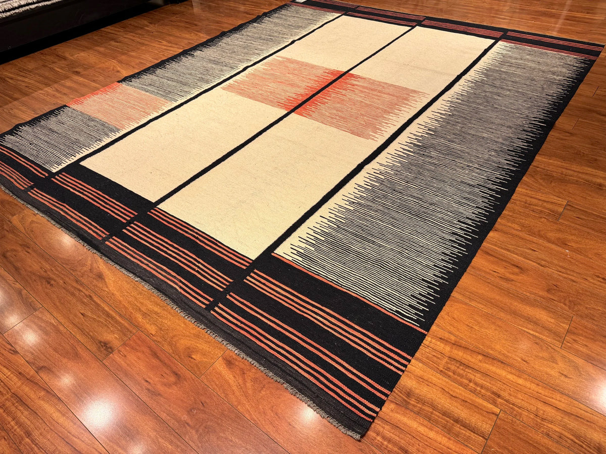8'x10' Kilim