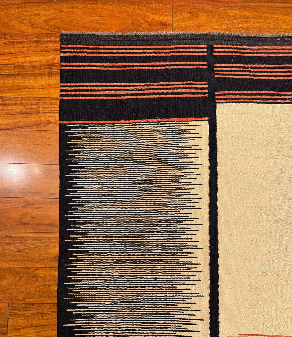 8'x10' Kilim