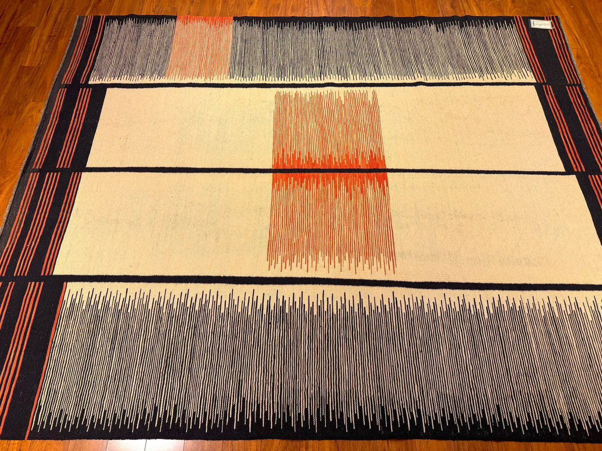 8'x10' Kilim