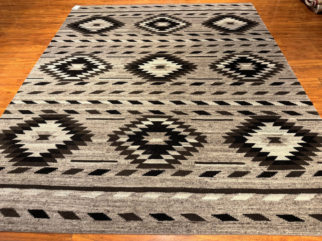 8'3"x9'10" Yuma, Tribal