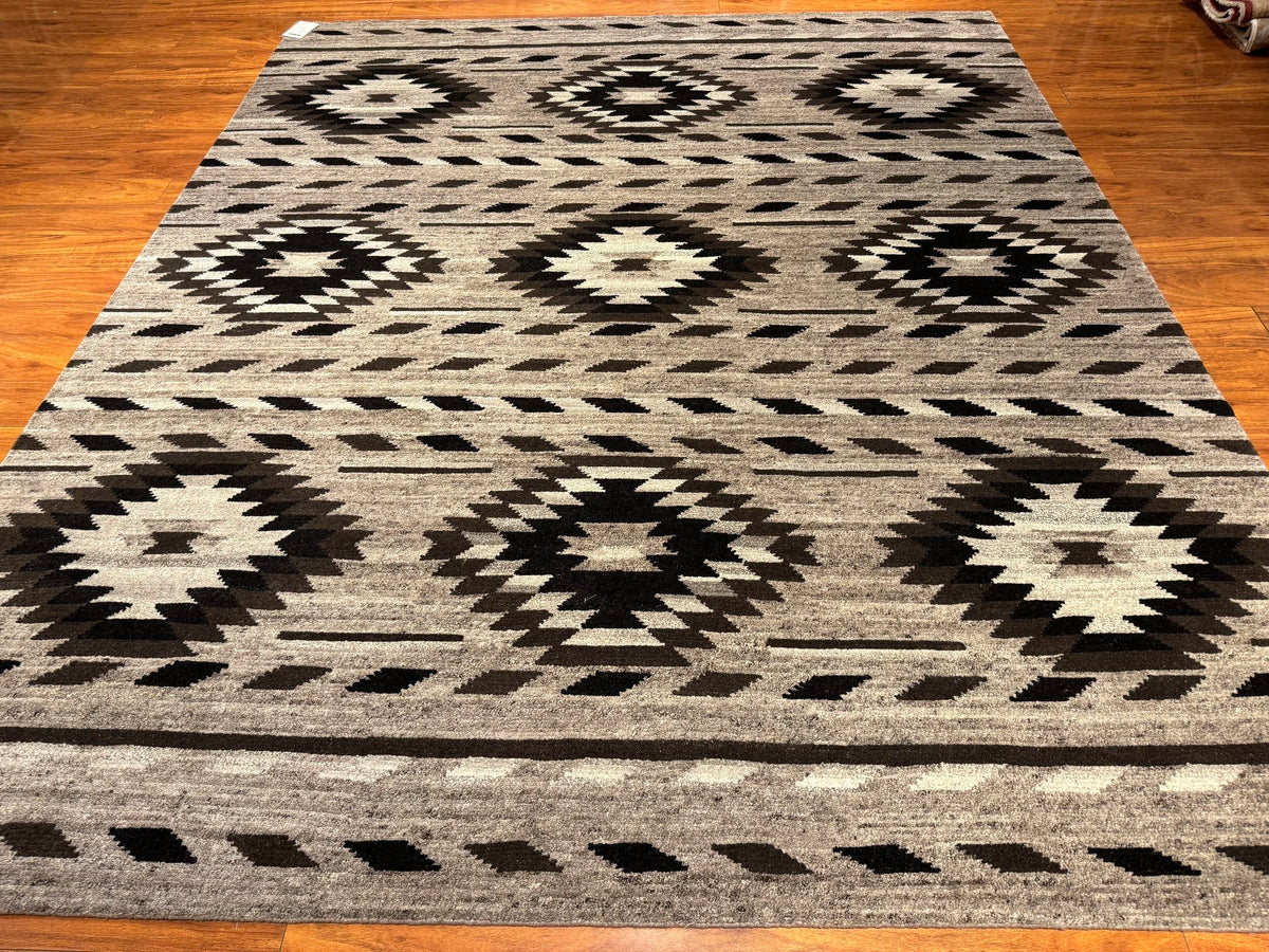 8'3"x9'10" Yuma, Tribal
