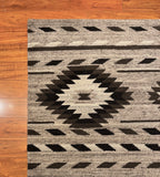 8'3"x9'10" Yuma, Tribal