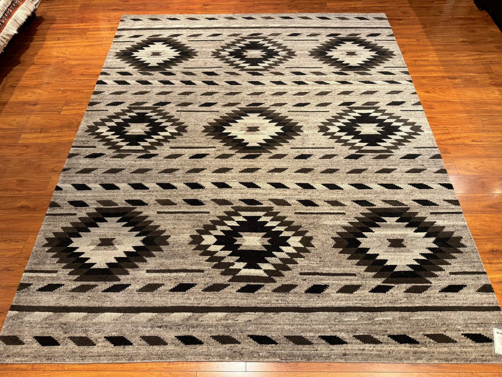 8'3"x9'10" Yuma, Tribal