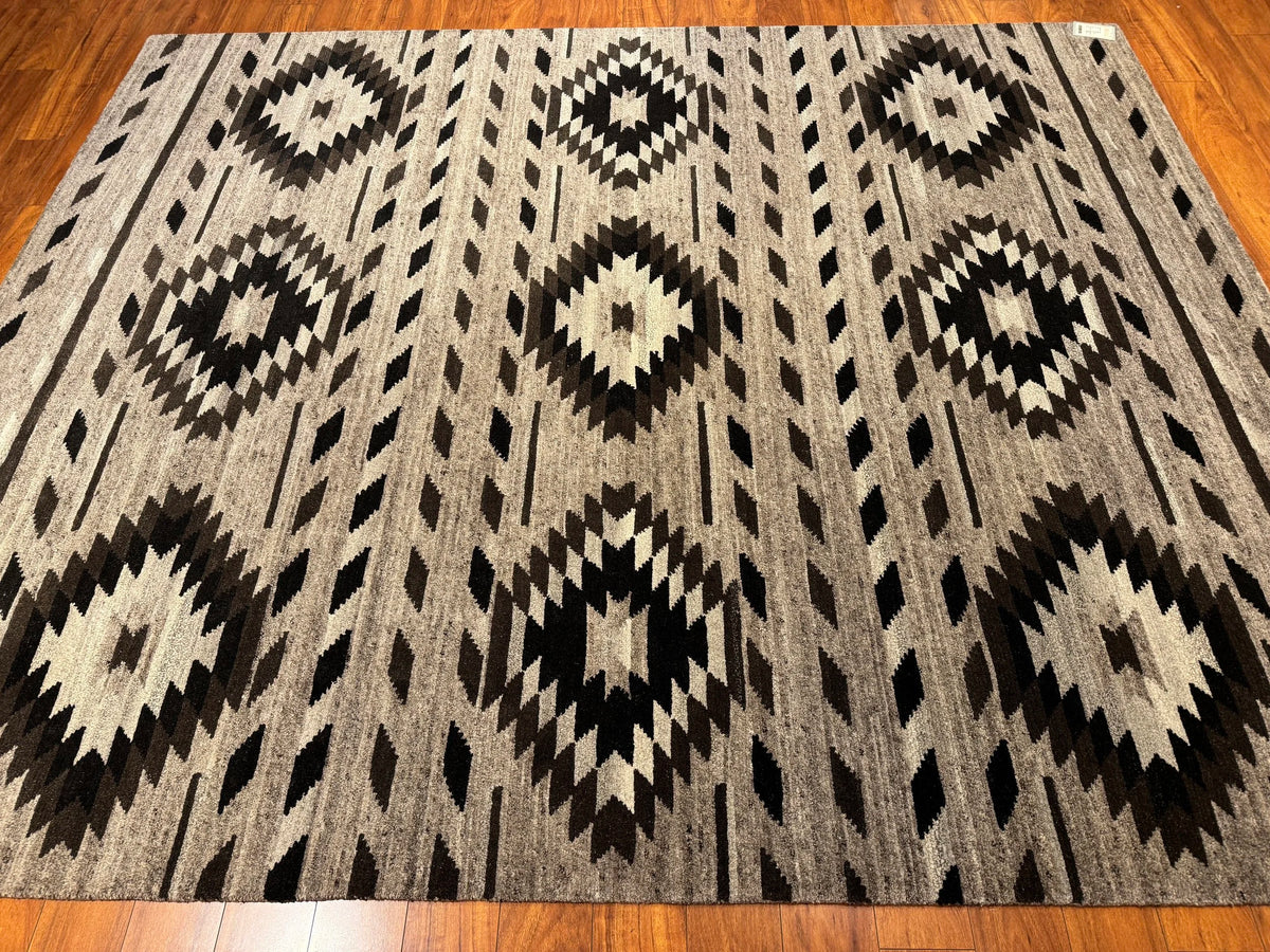 8'3"x9'10" Yuma, Tribal