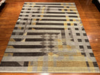8'x10' Tartan