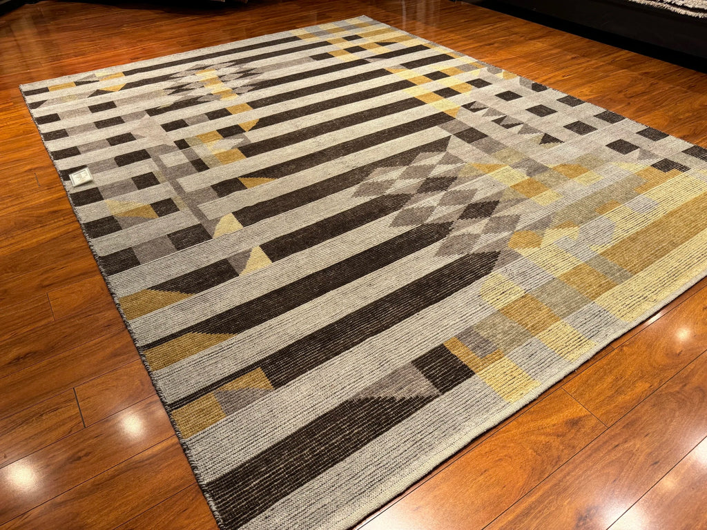 8'x10' Tartan