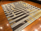8'x10' Tartan