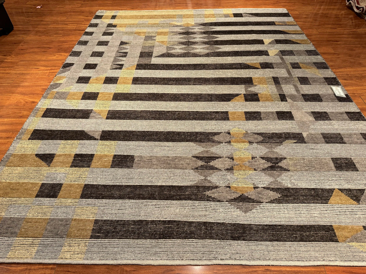 8'x10' Tartan