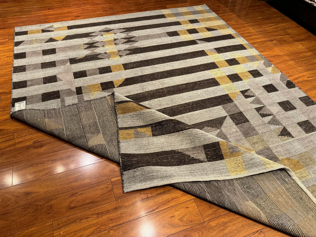 8'x10' Tartan