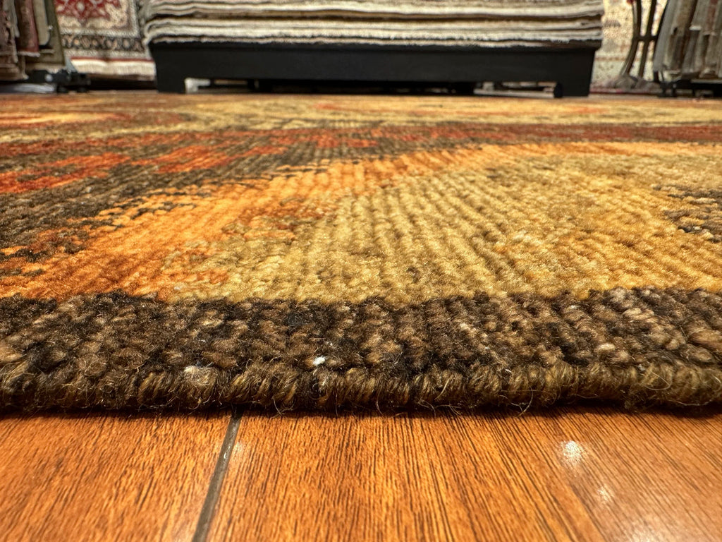 8'x10' Towa, Transitional