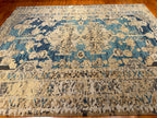 8'x10' Nova, Transitional