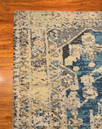 8'x10' Nova, Transitional