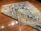 8'x10' Nova, Transitional