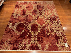 8'x10' Chantilly (Transitional)